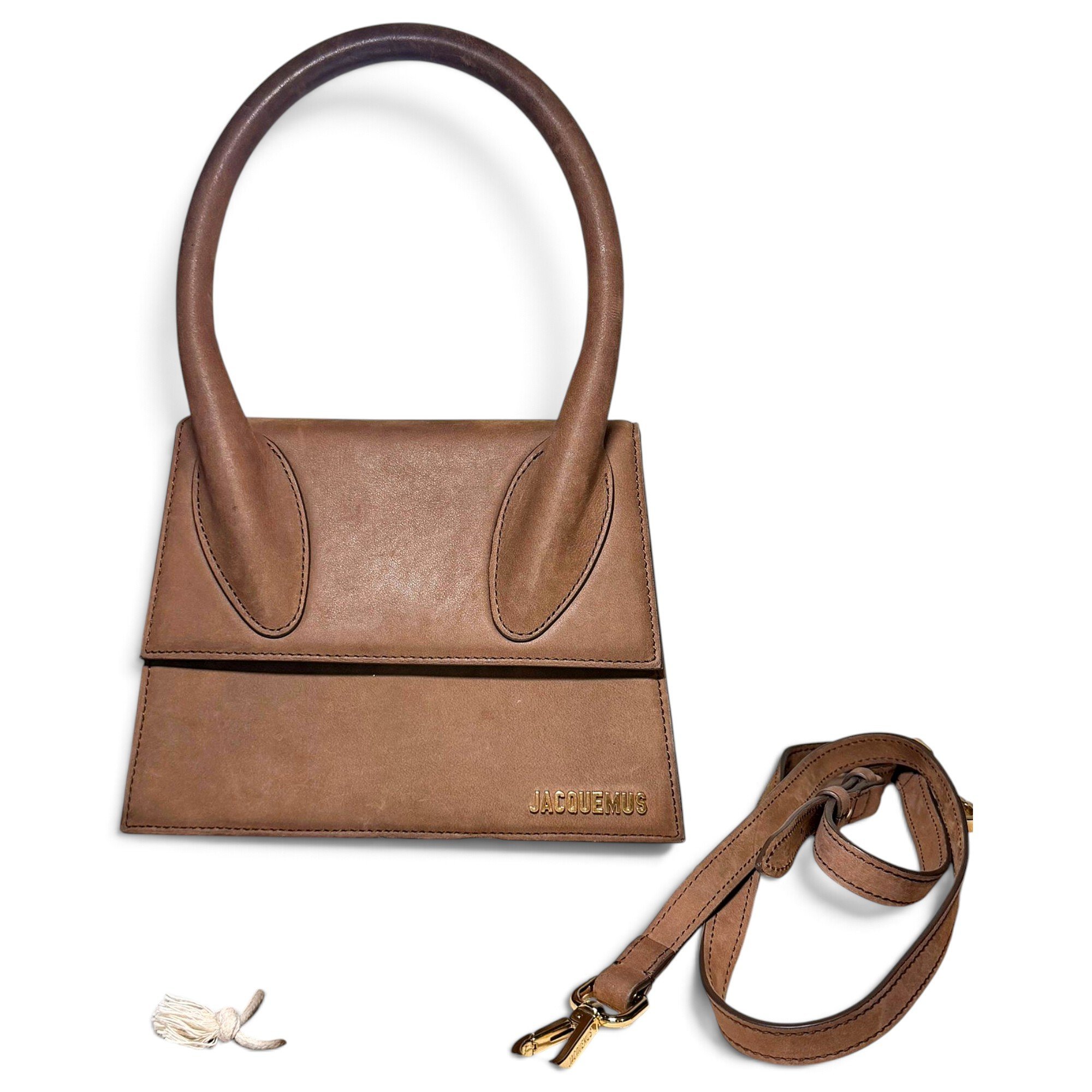 Le Grand Chiquito bag