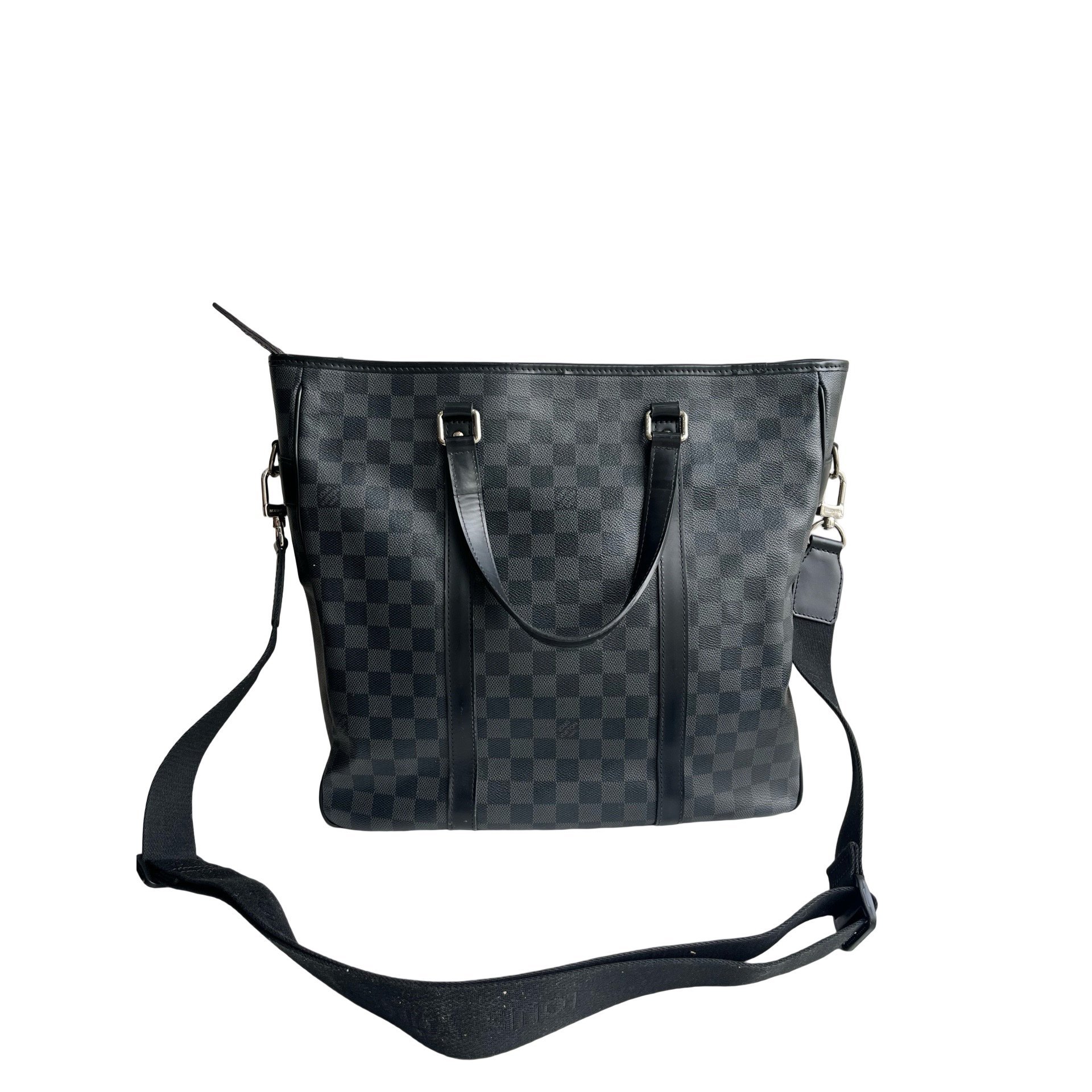Cloth handbag