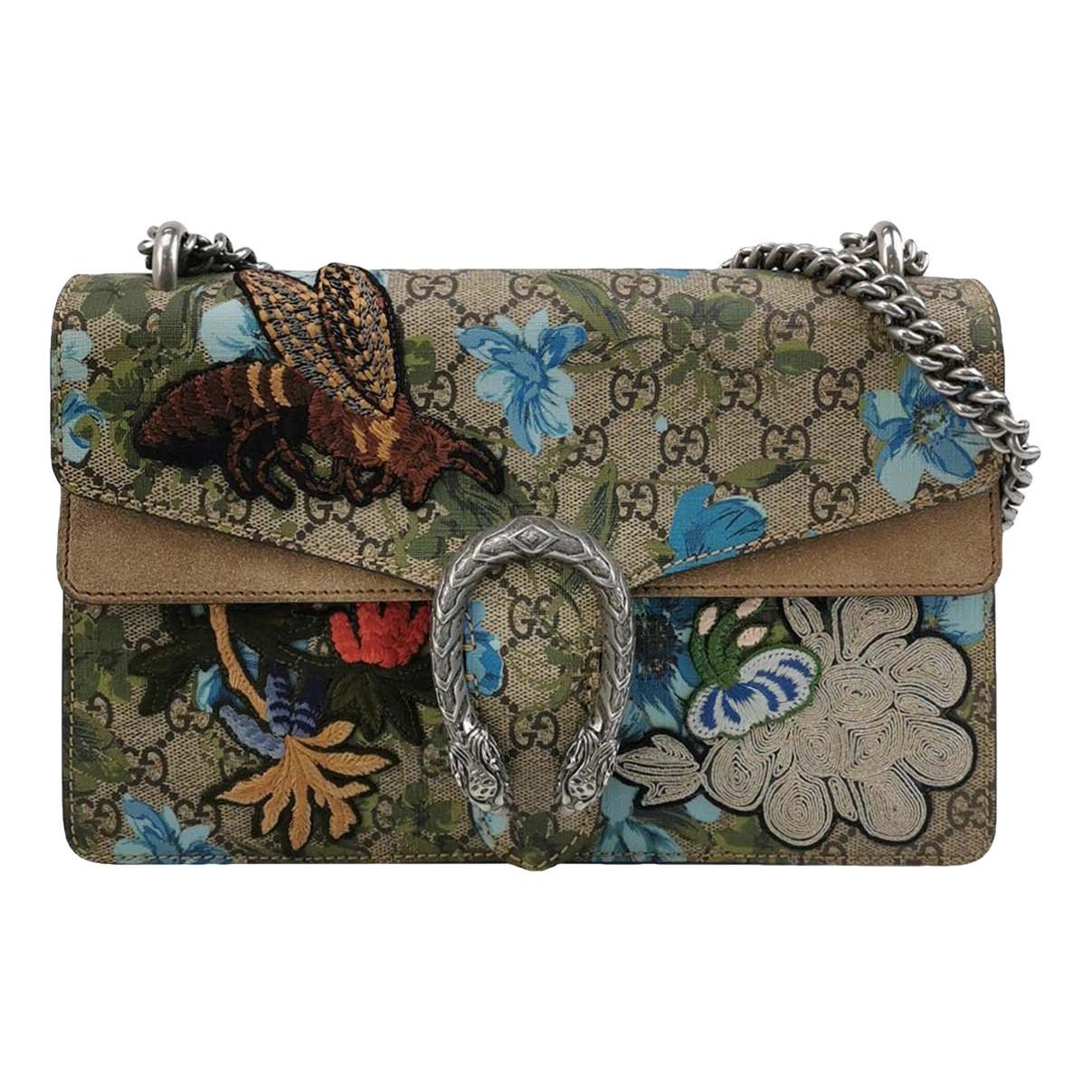 Dionysus cloth handbag