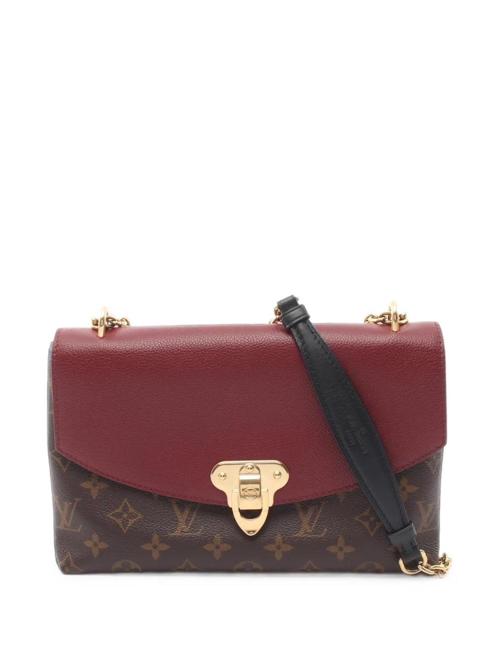 2019 Monogram Saint Placide shoulder bag