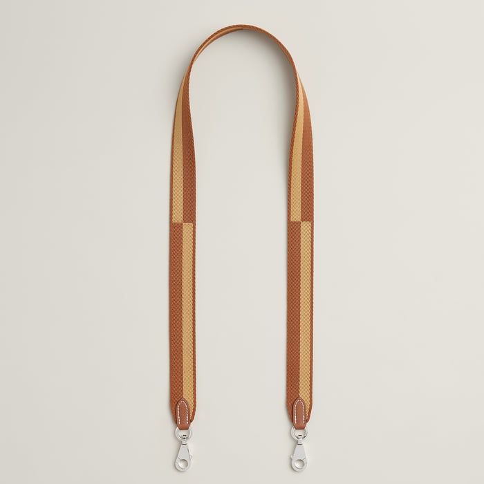 Sangle Casaque 25 MM Bag Strap