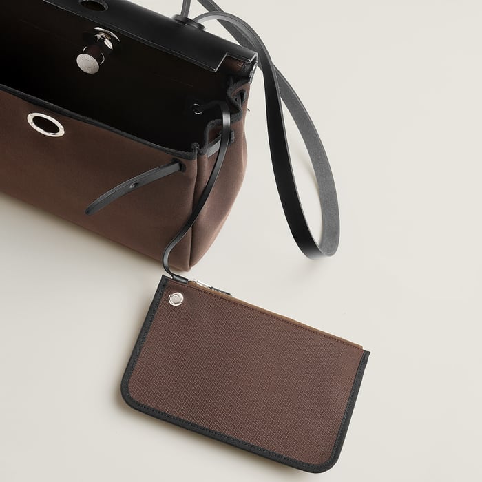Herbag Zip 31 Bag