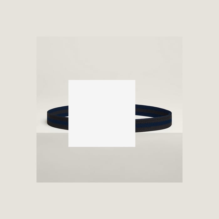 H Belt Buckle & Team Band 32 MM