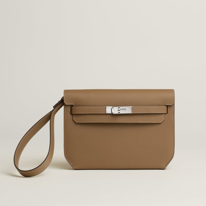 Alezan Kelly Depeches 25 Pouch