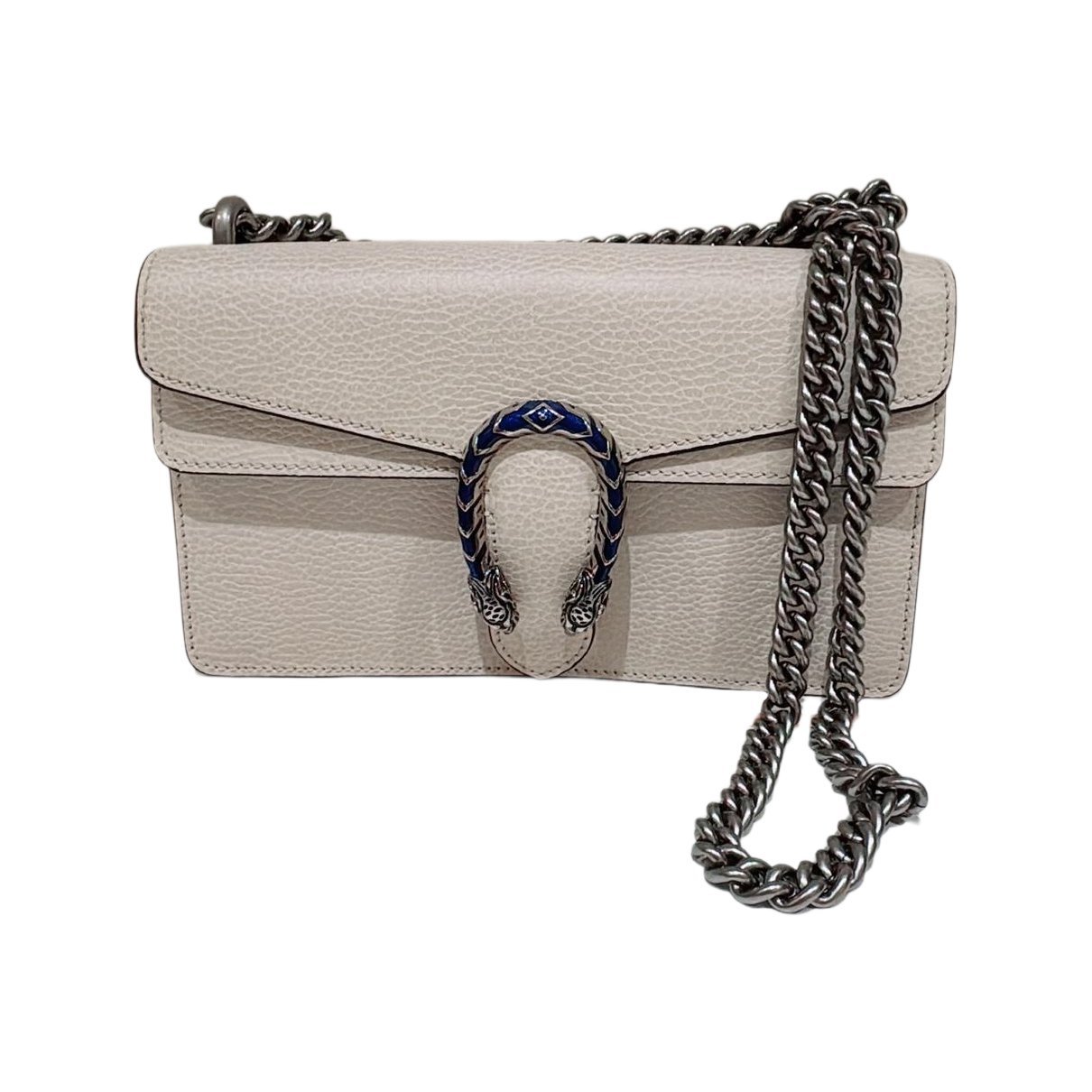 Dionysus leather handbag