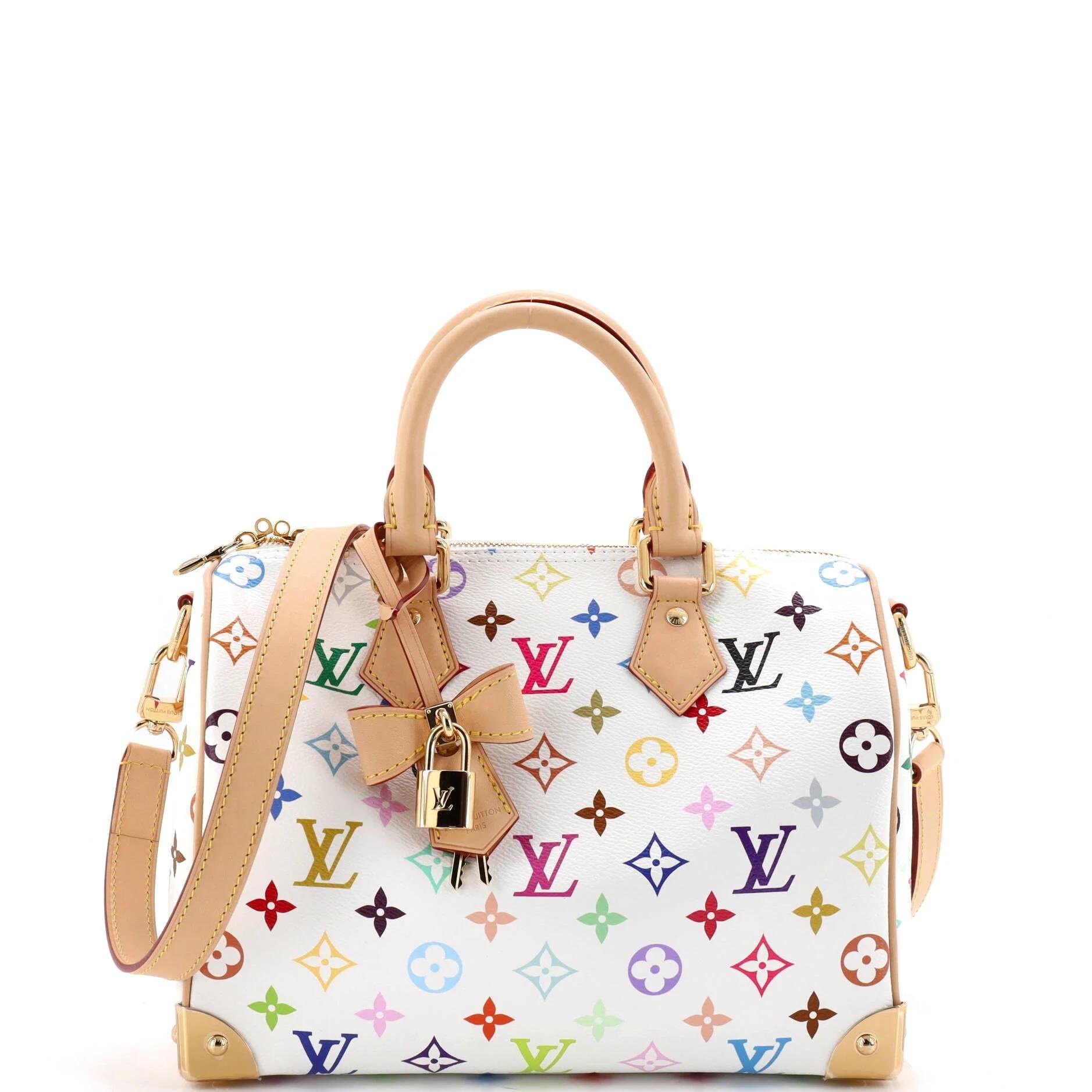 Cloth satchel