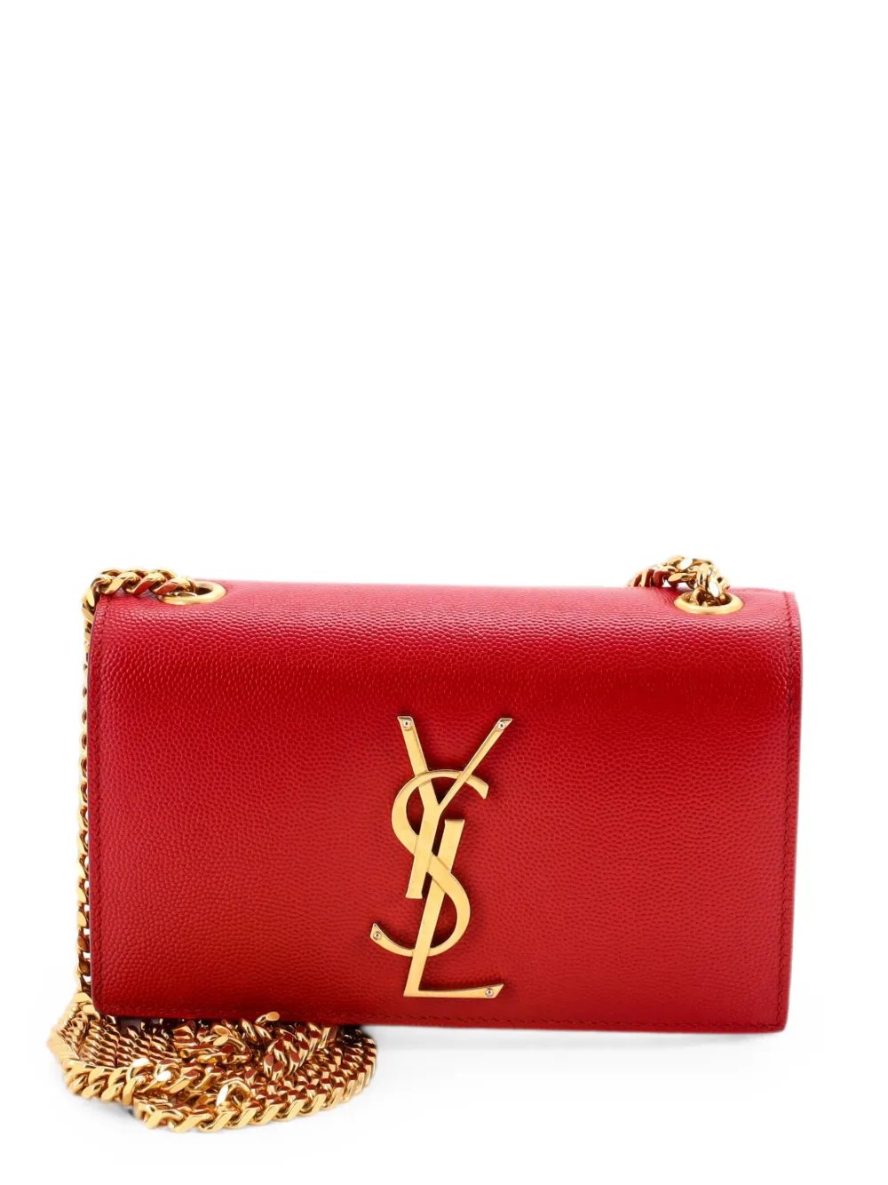 Classic Monogram Grainy Leather Small crossbody bag