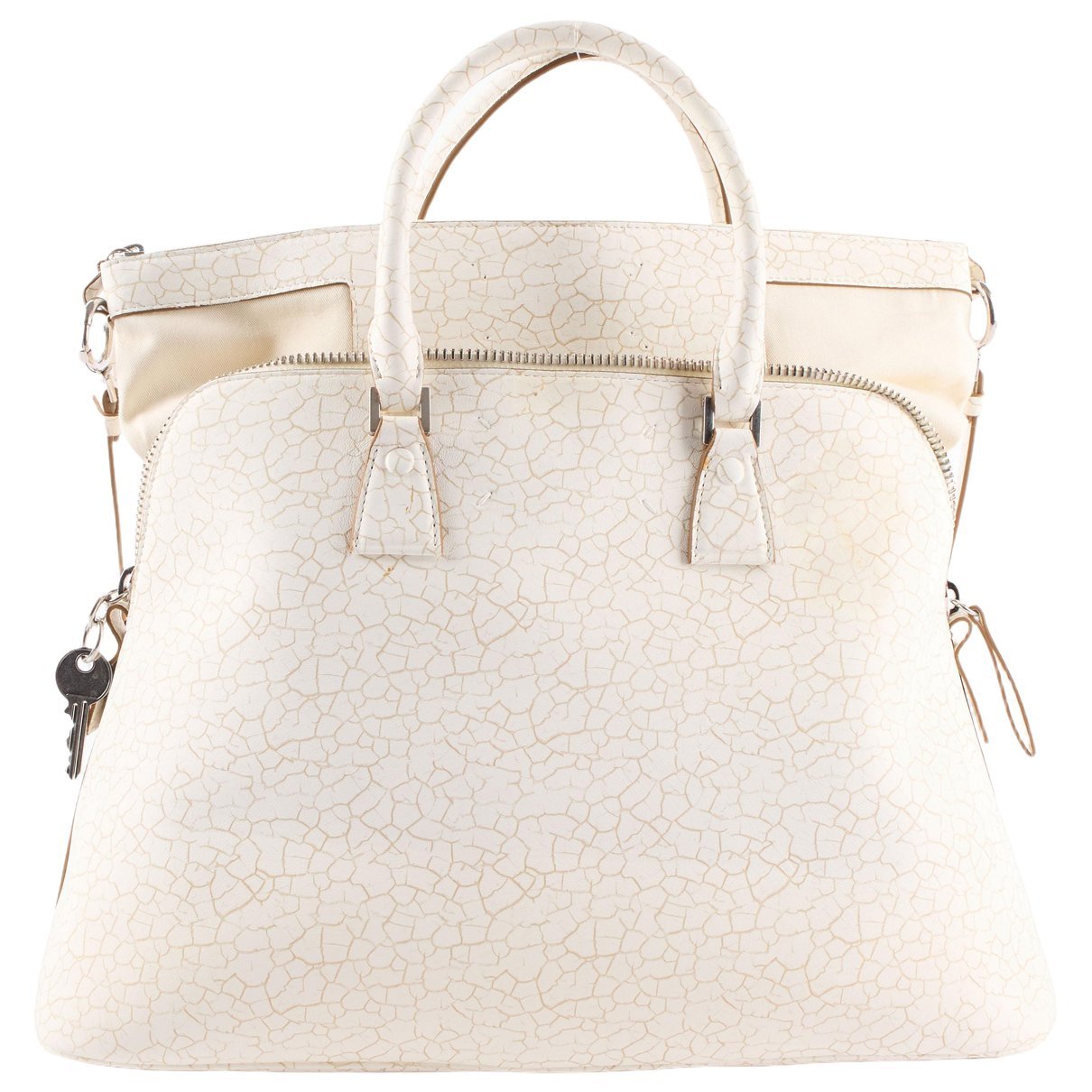 Maison Martin Margiela Leather handbag