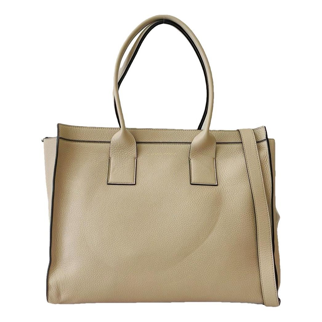Brunello Cucinelli Leather handbag