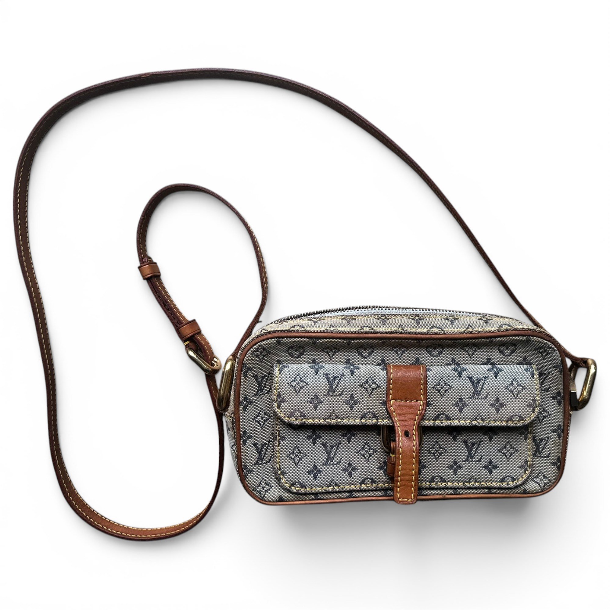 Juliette crossbody bag