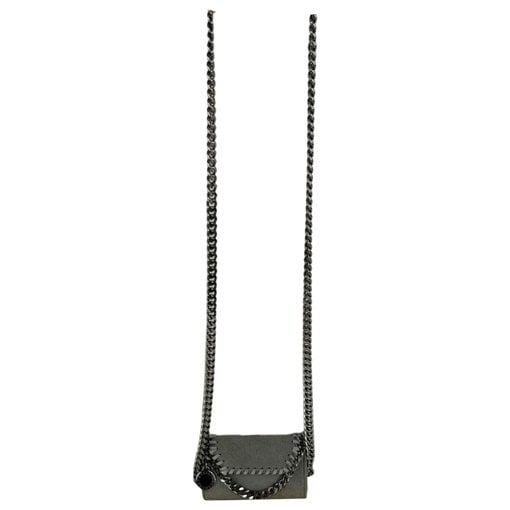 Vegan leather handbag