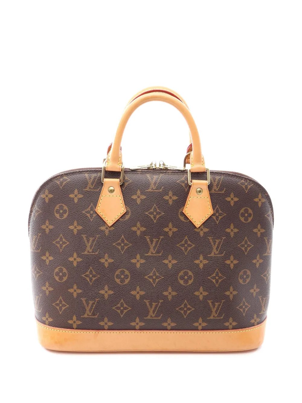 2003 Monogram Alma PM handbag