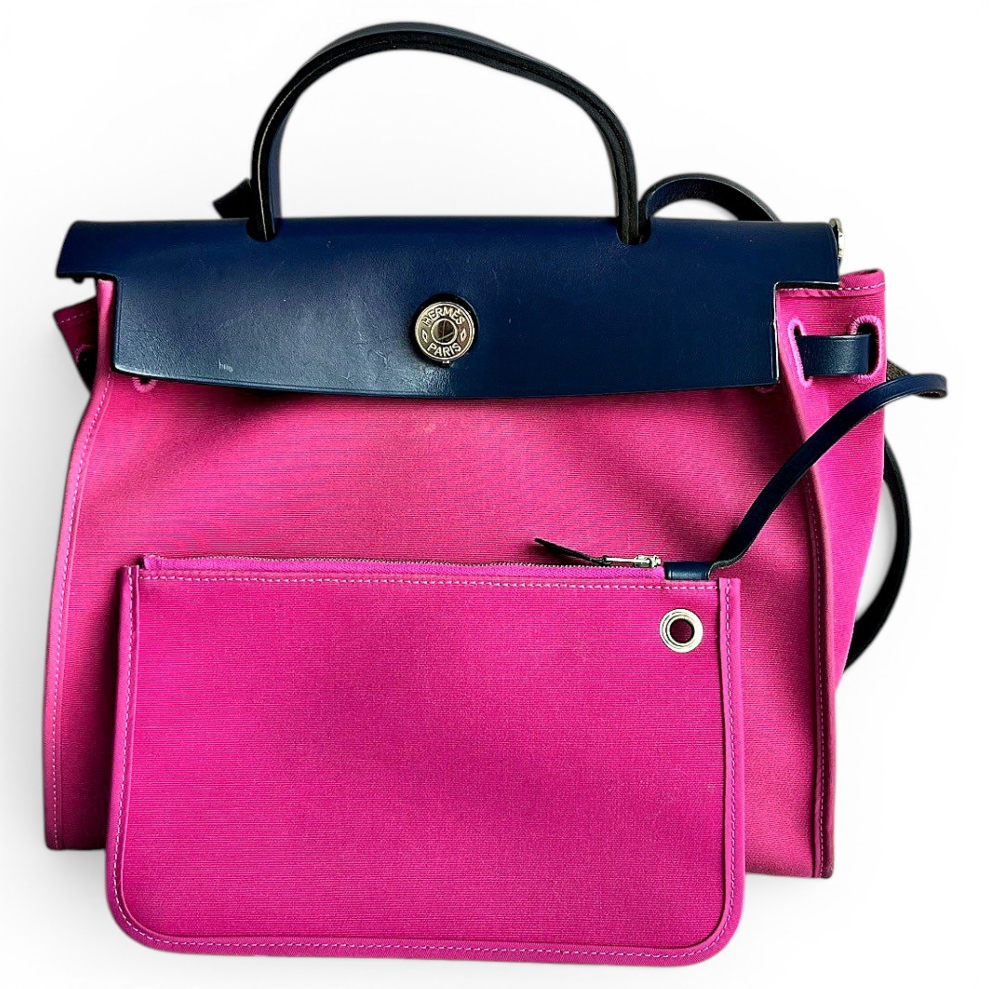 Herbag cloth handbag