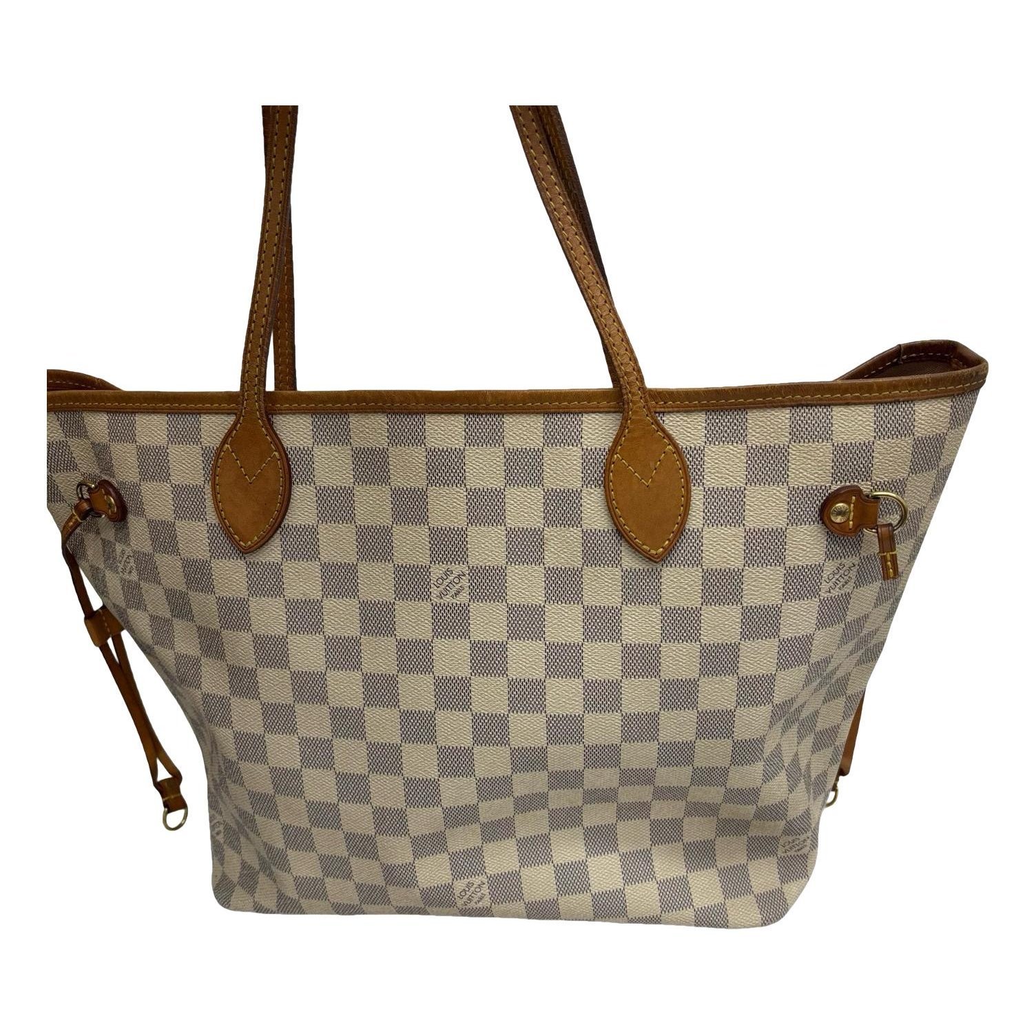 Alto cloth handbag
