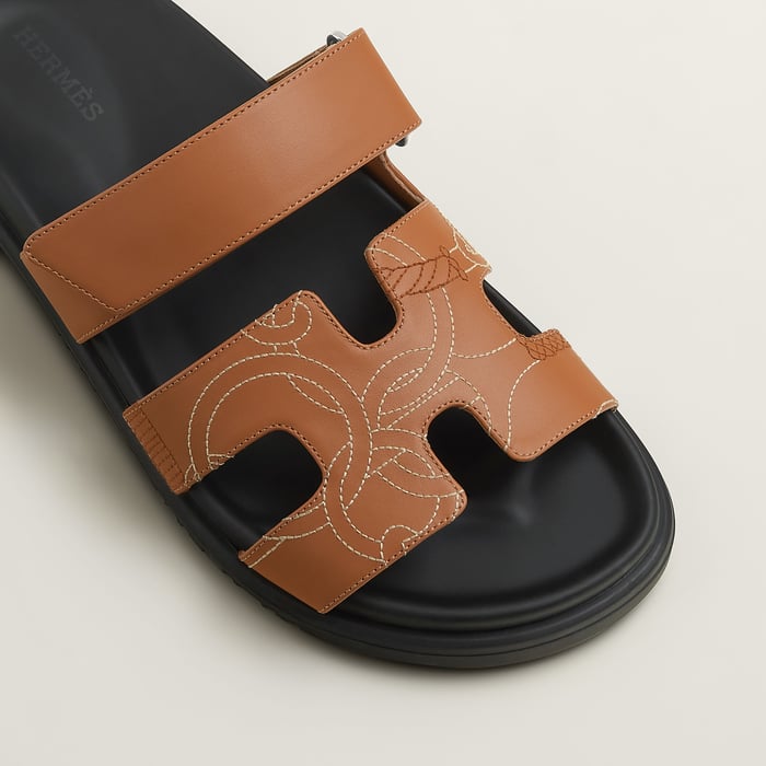 Naturel Chypre Sandal
