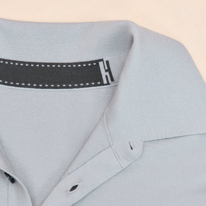 Silex "Detail H" Polo Shirt