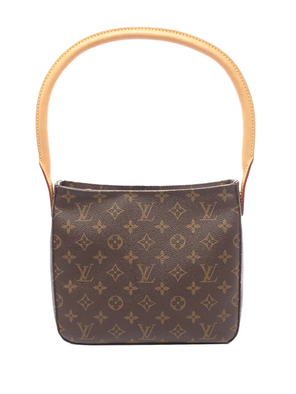 2005 Monogram Looping MM shoulder bag