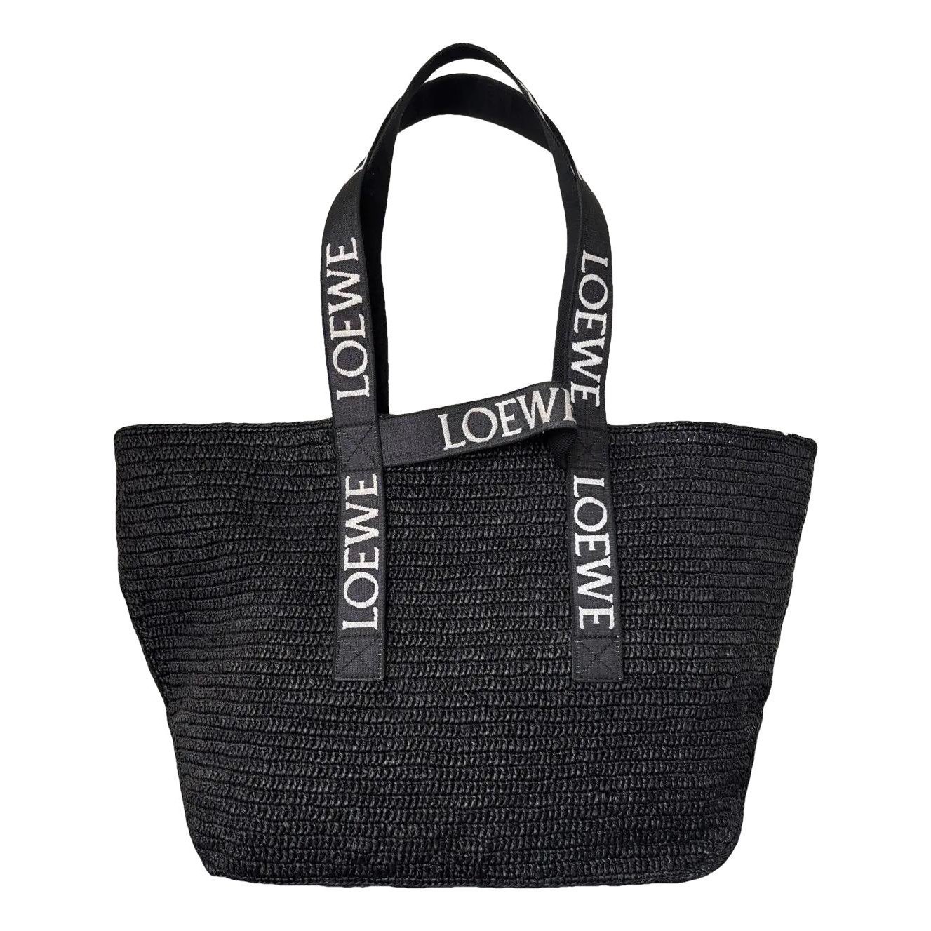 Fold Shopper handbag