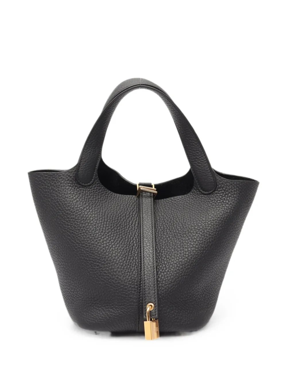 Picotan Lock PM tote bag