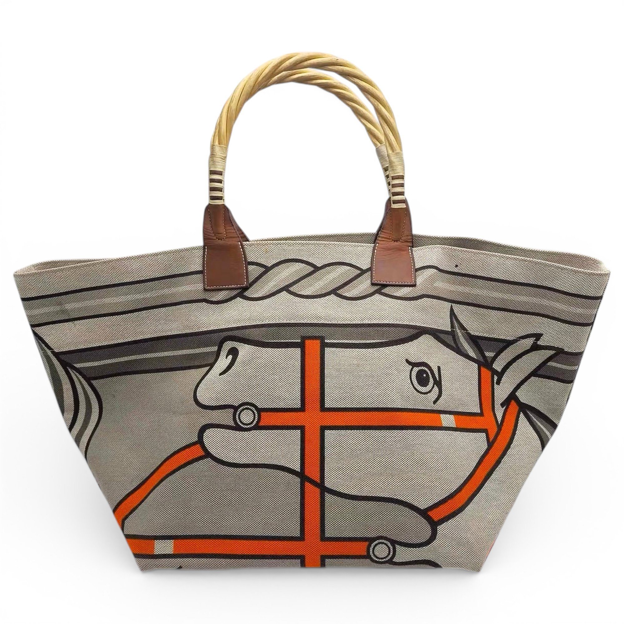 Cloth handbag