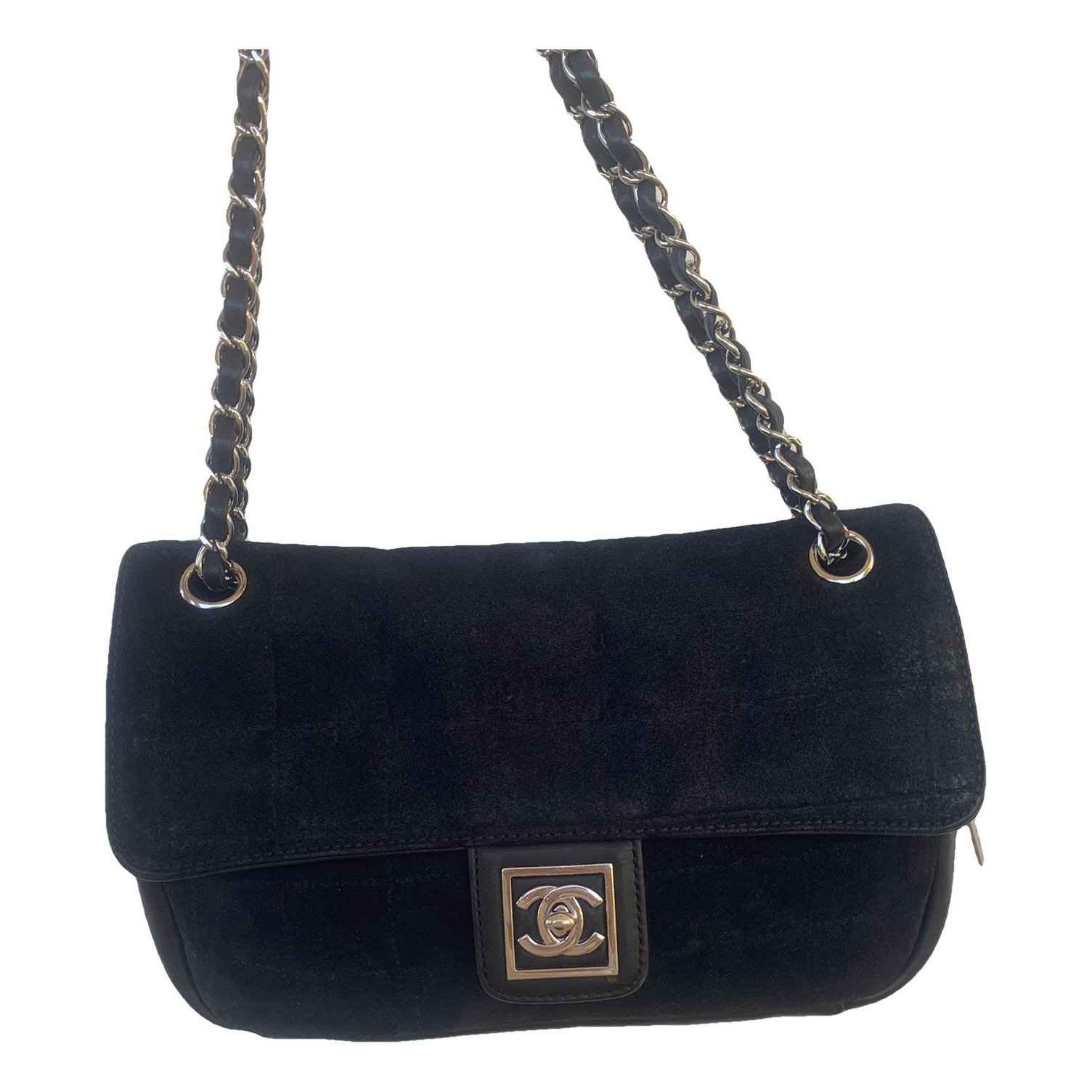 Timeless/Classique leather crossbody bag