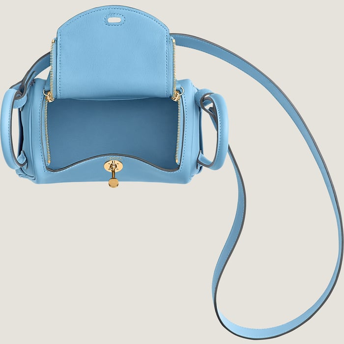 Céleste Lindy Mini Bag