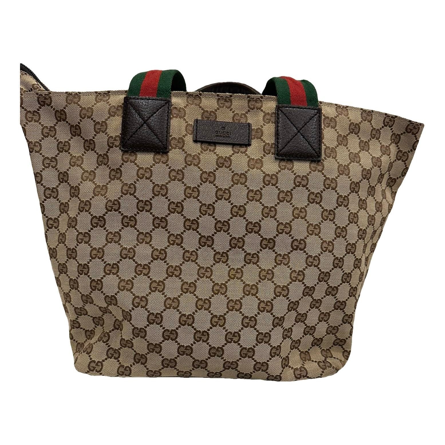 Cloth tote