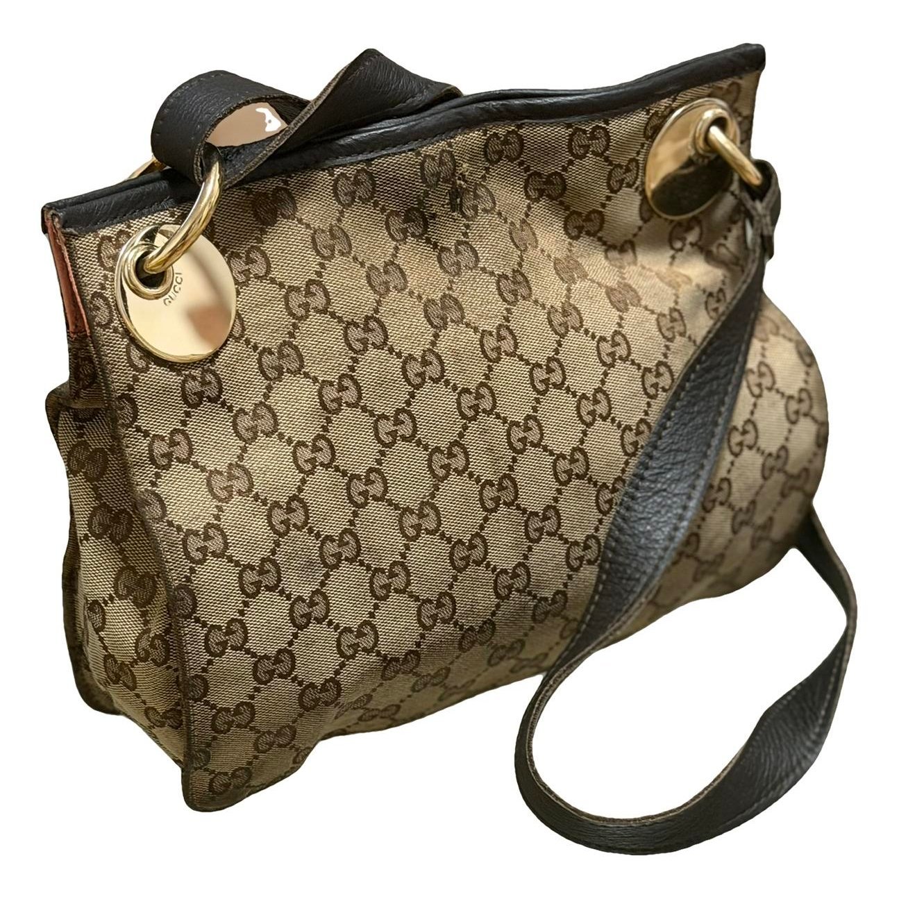 Cloth handbag