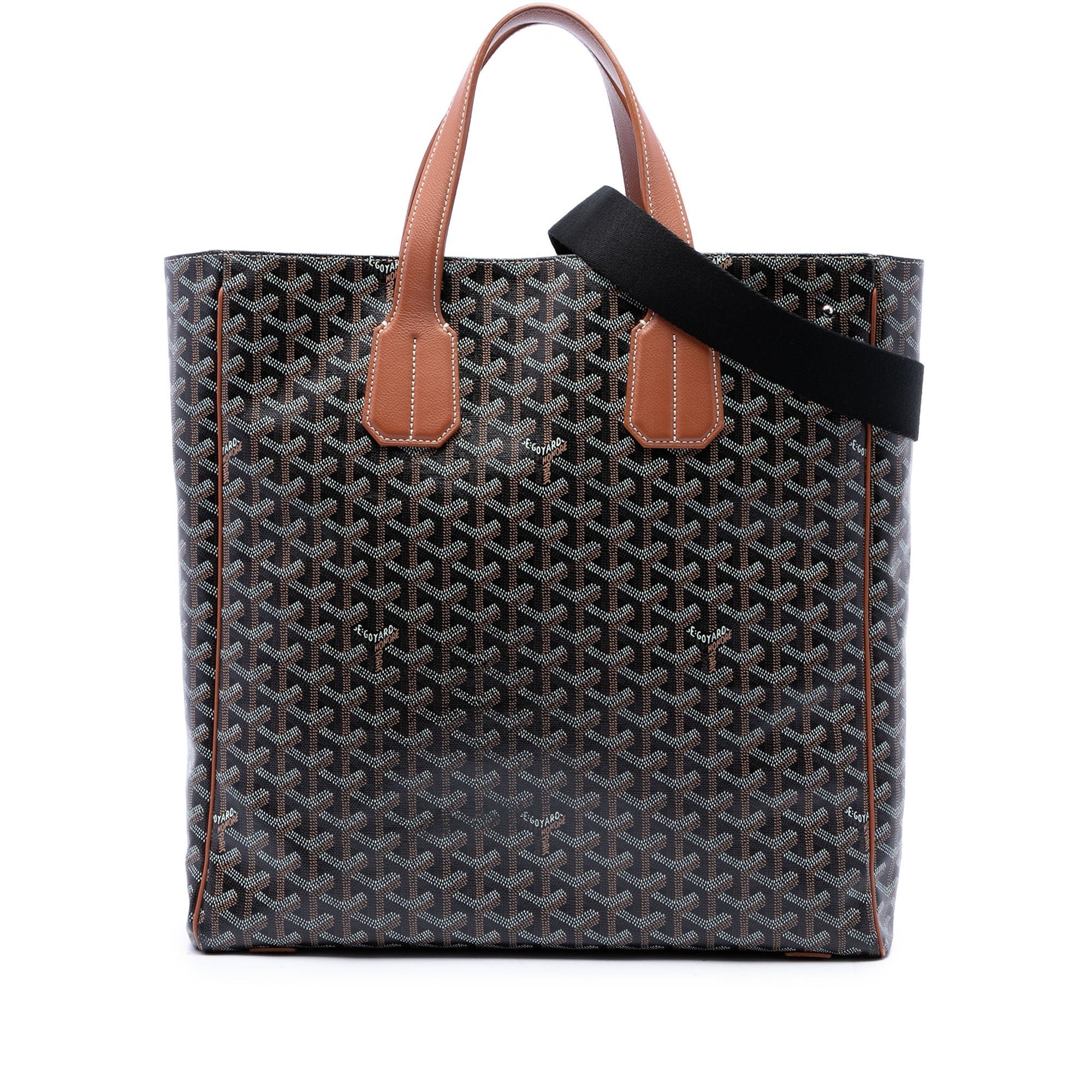 Voltaire cloth handbag