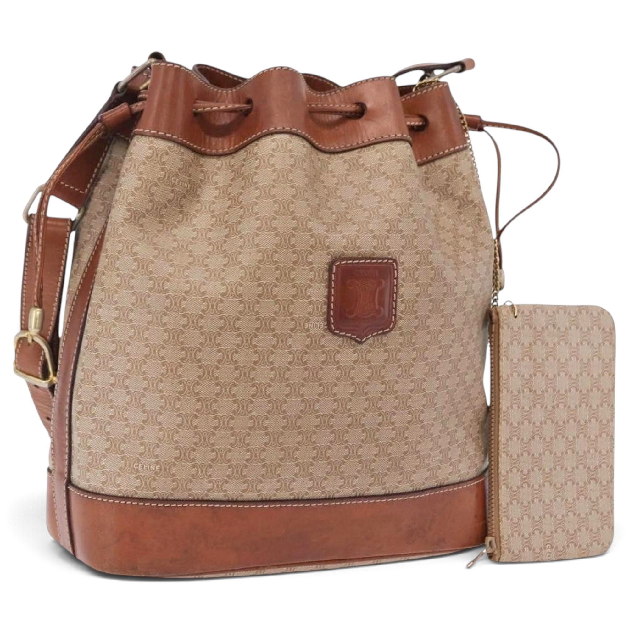 Cloth handbag