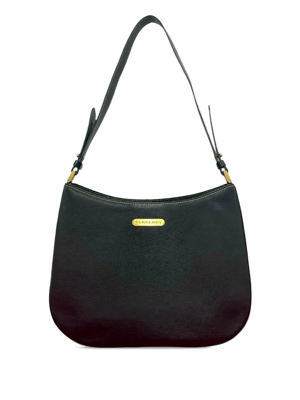 2000-2017 Leather shoulder bag