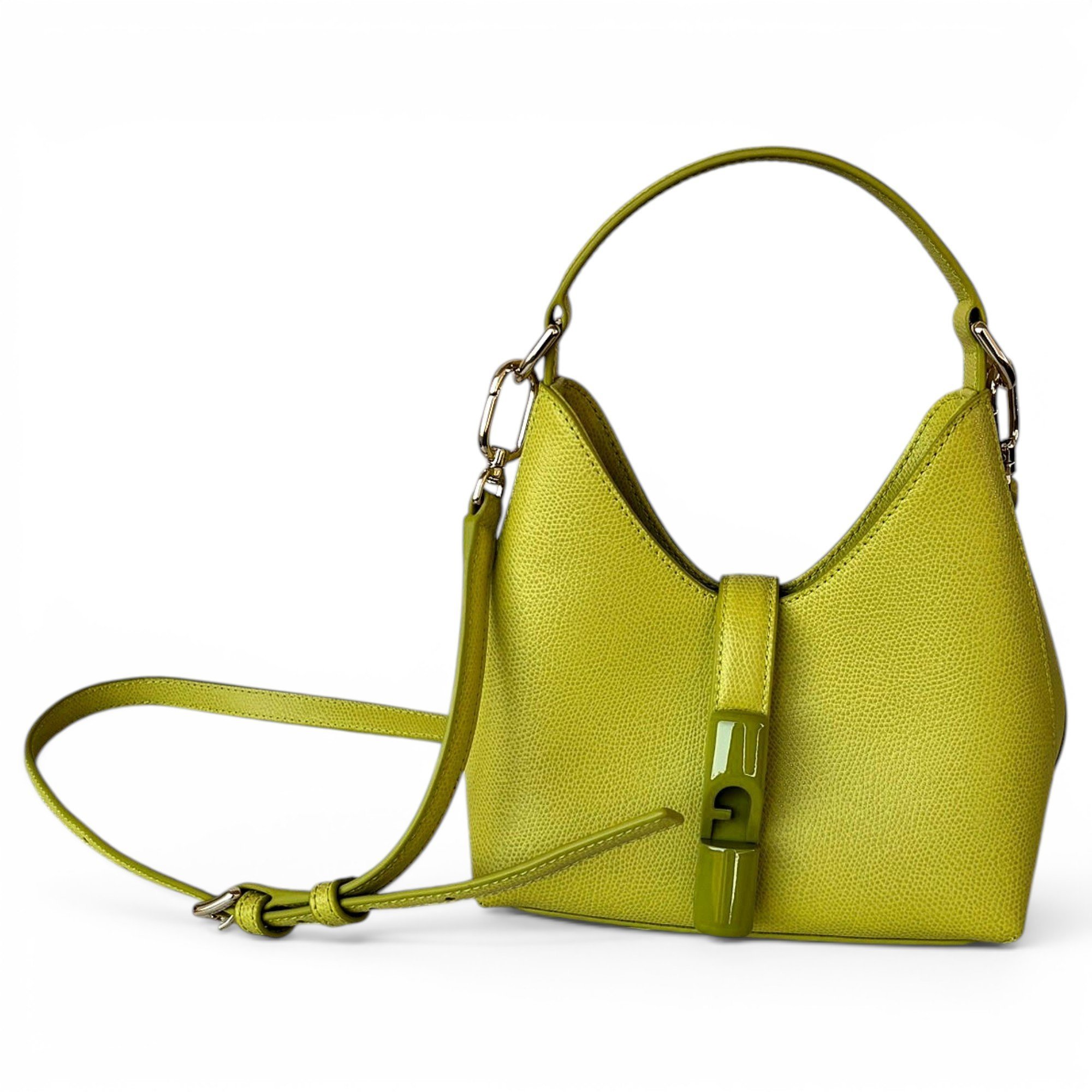 Furla Leather mini bag