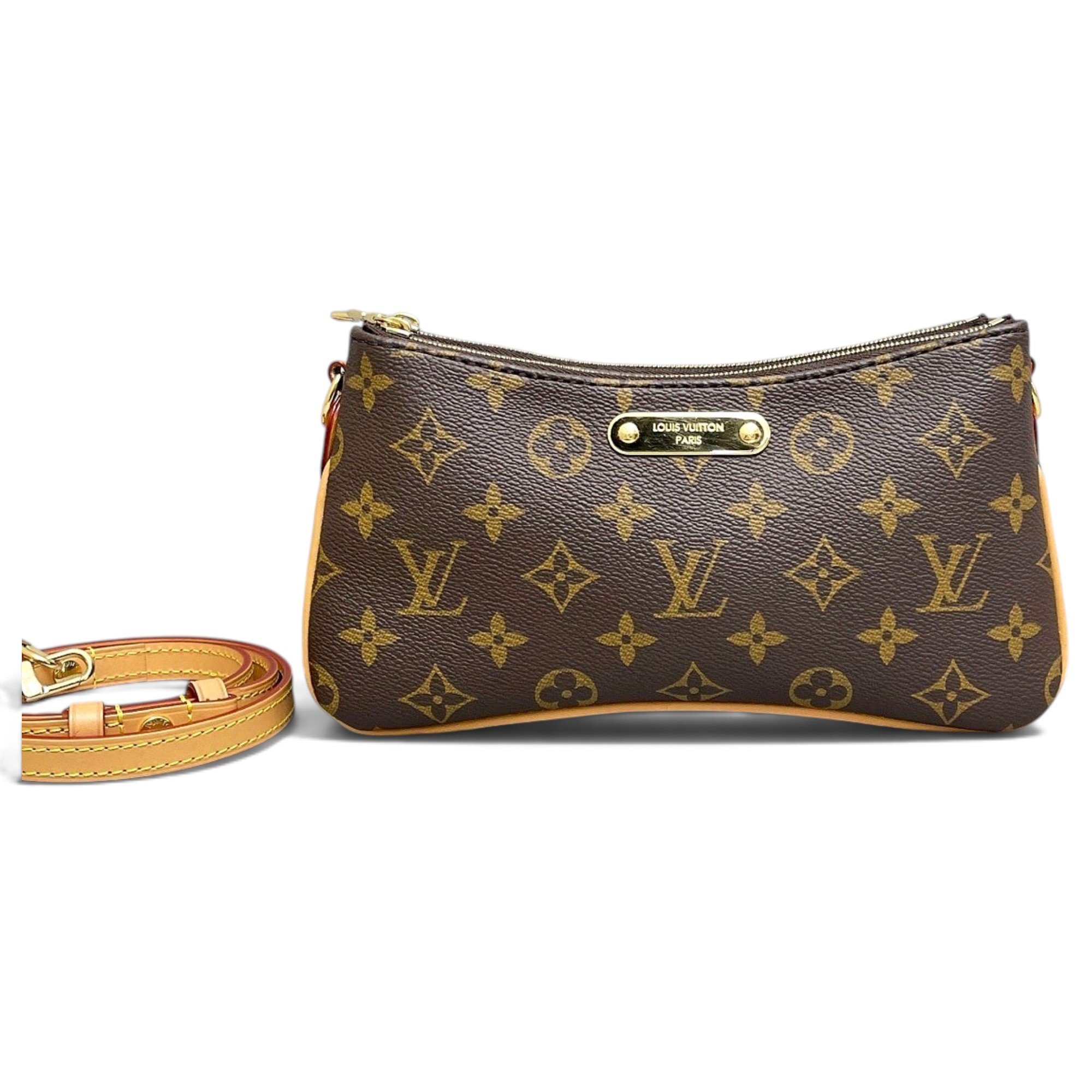 Eva leather handbag