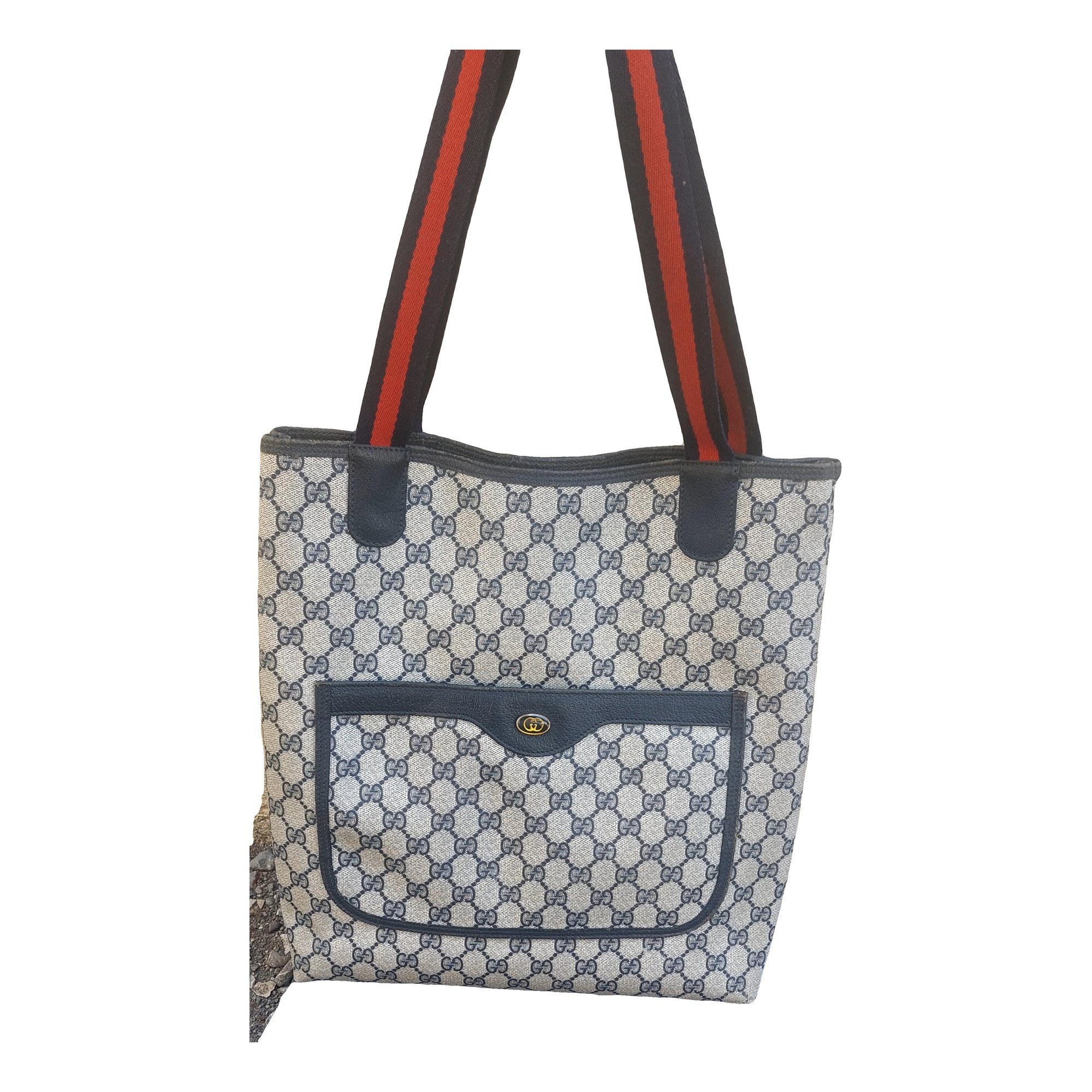 Cloth tote