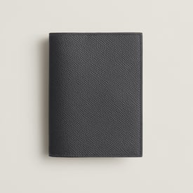 Simple PM verso agenda cover