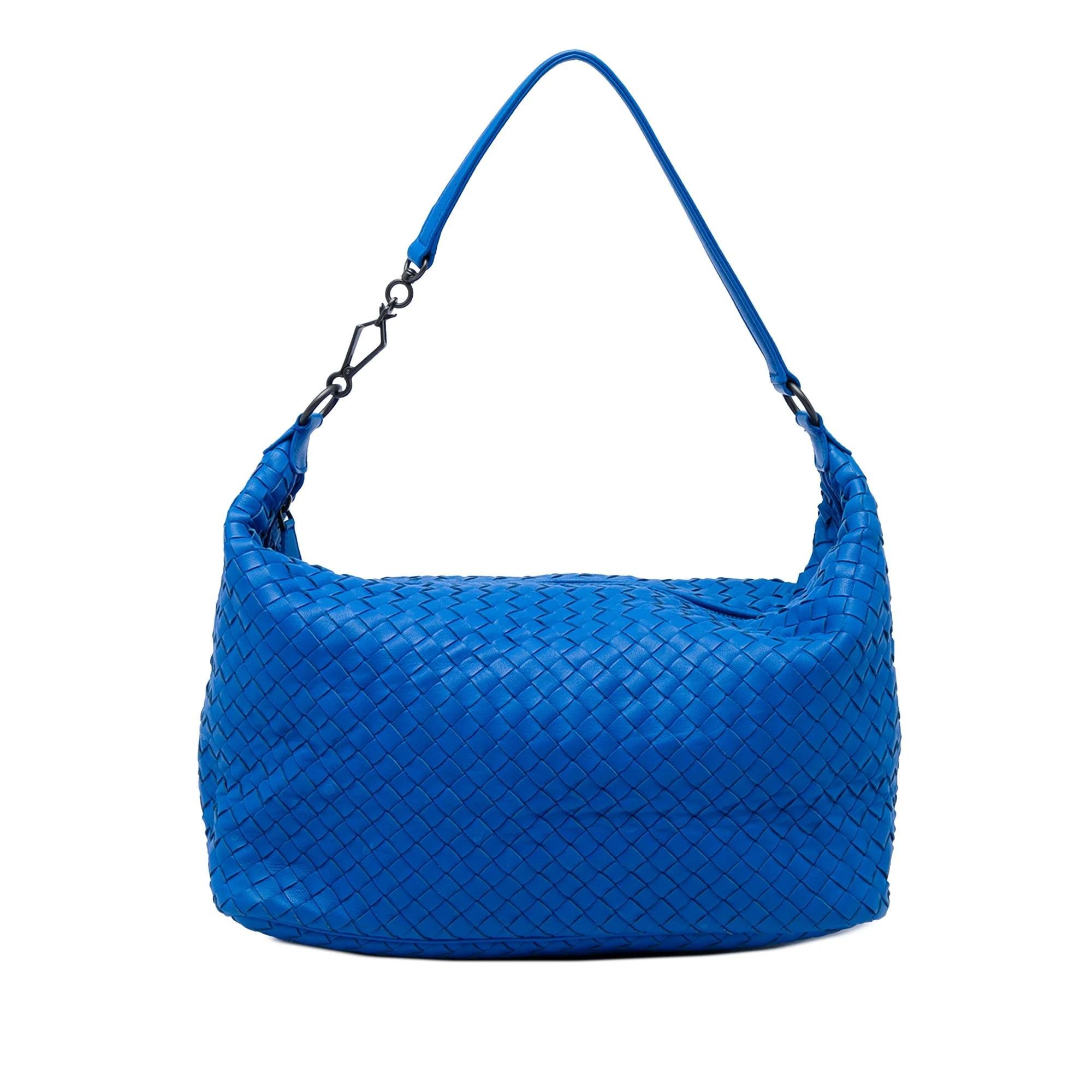 Bottega Veneta Veneta leather handbag