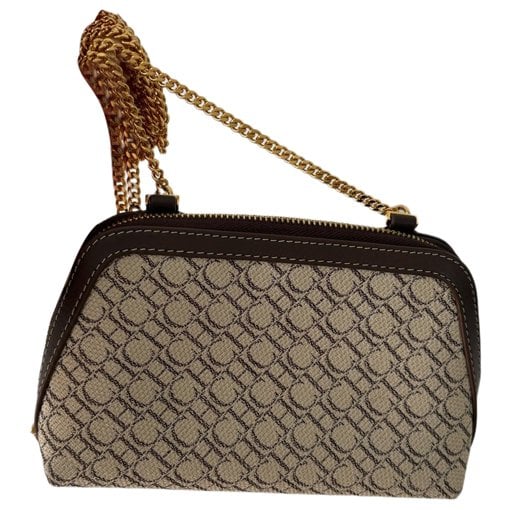 Carolina Herrera Cloth crossbody bag