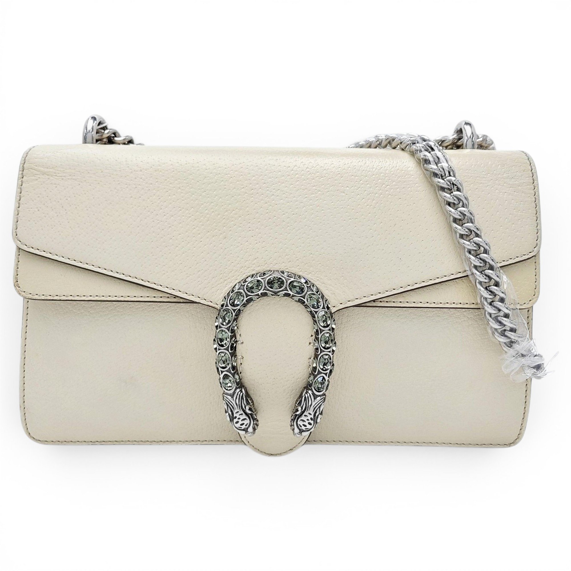 Dionysus leather handbag