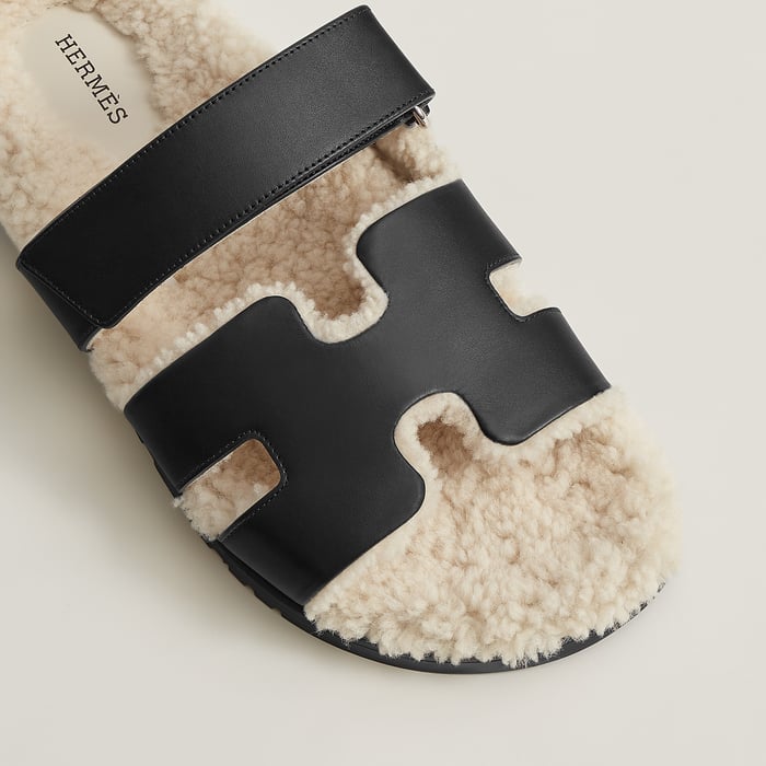 Chypre Sandal