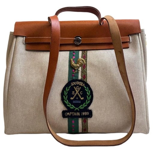 Herbag cloth handbag