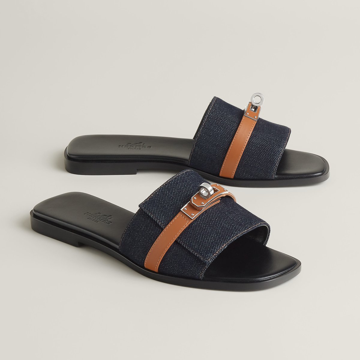 Giulia Sandal