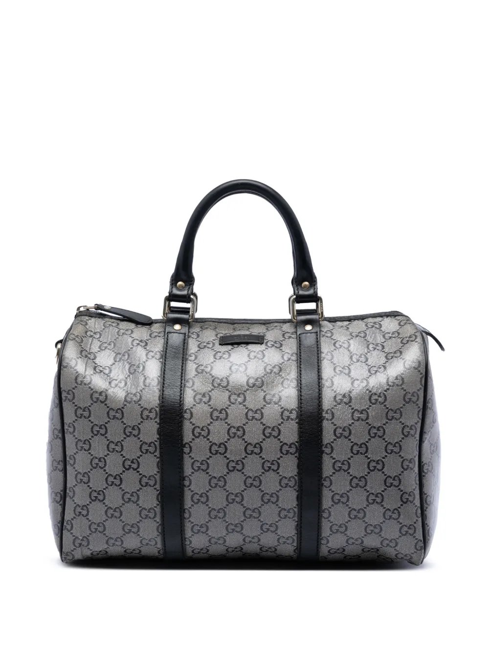 2016-2026 Medium GG Crystal Joy boston bag