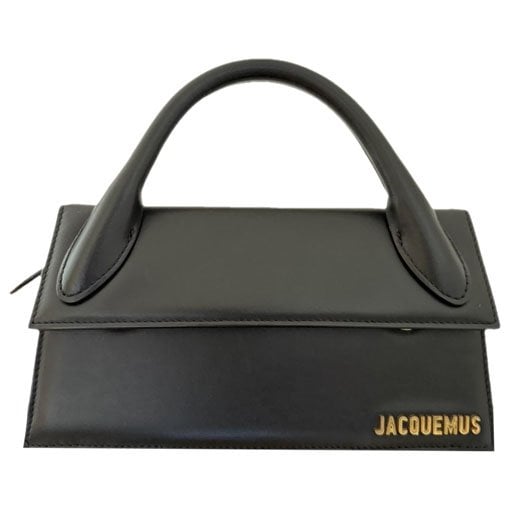 Chiquito Long leather handbag