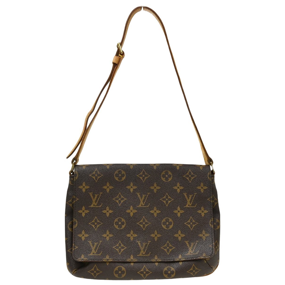 Musette Tango cloth handbag