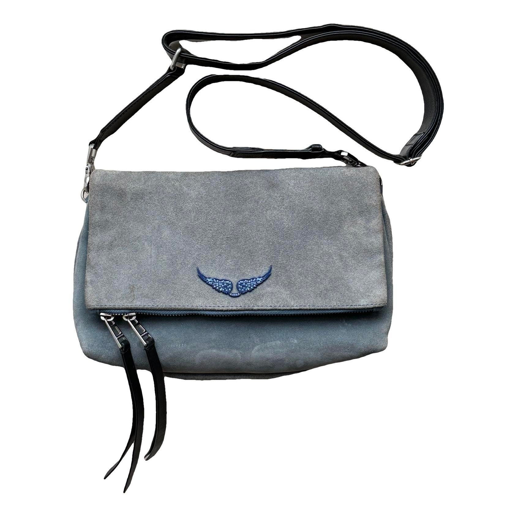 Rock crossbody bag