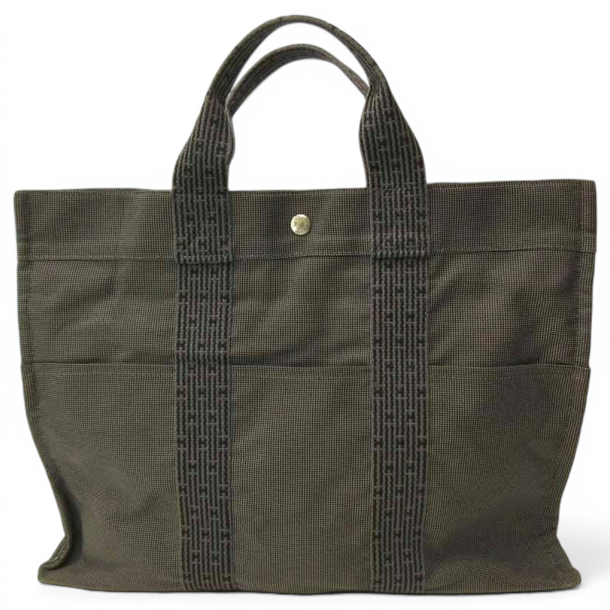 Herline cloth tote