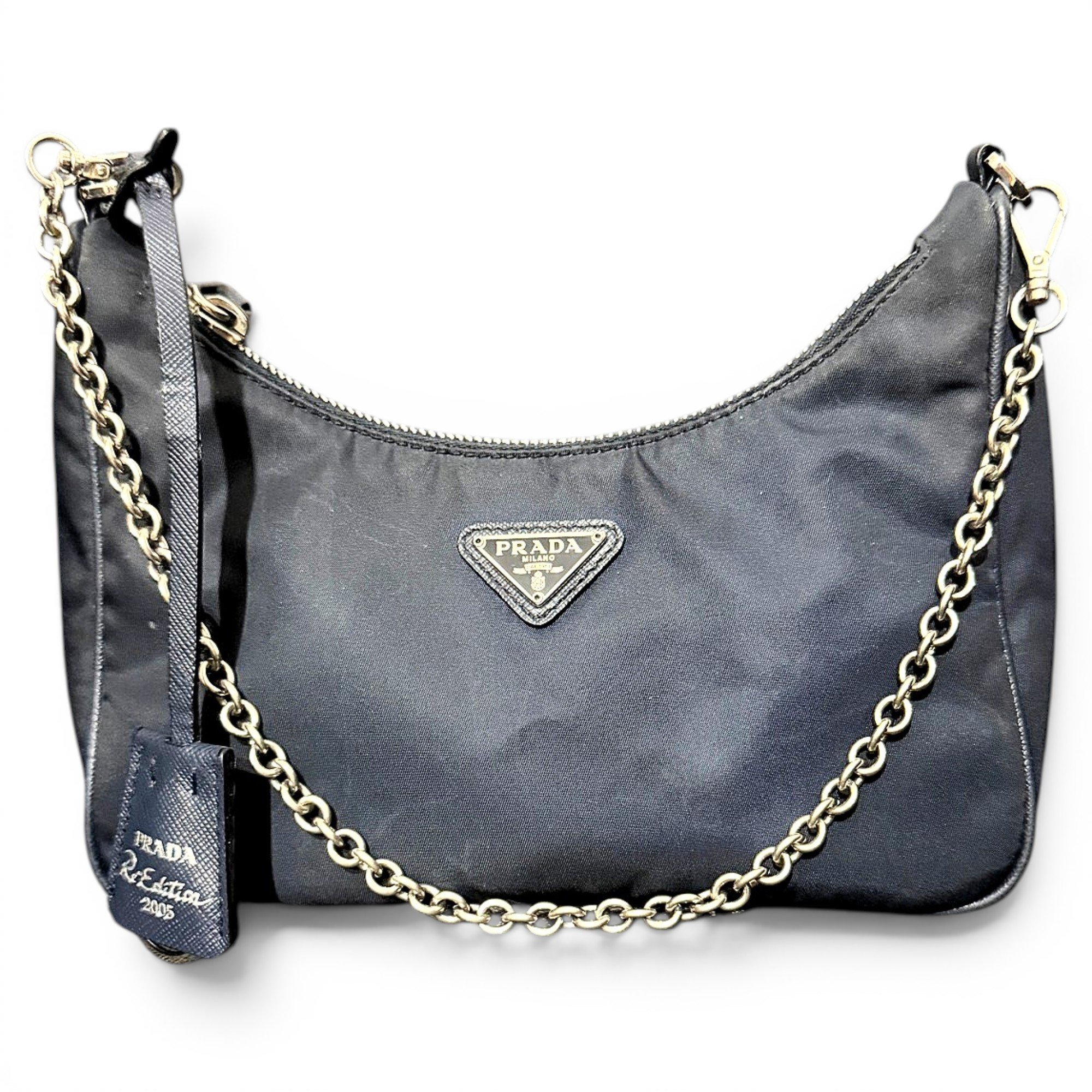 Re-Edition 2005 handbag