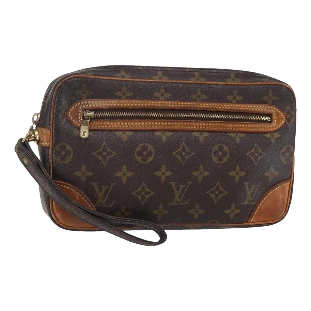 Clutch bag