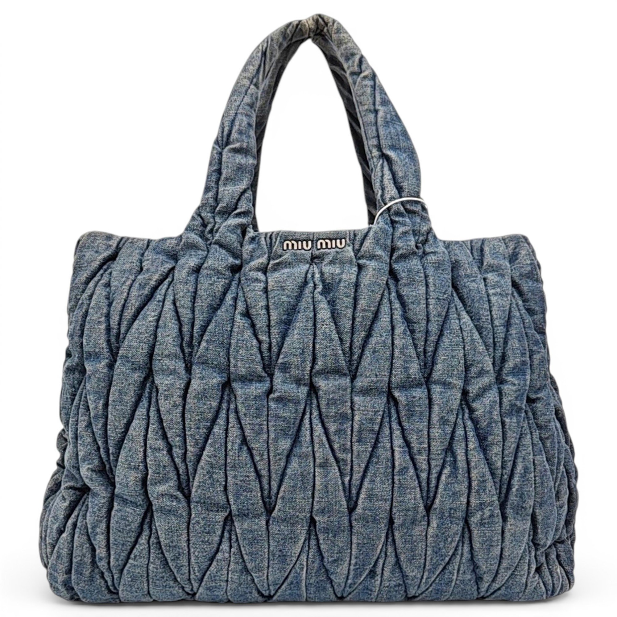 Cloth handbag