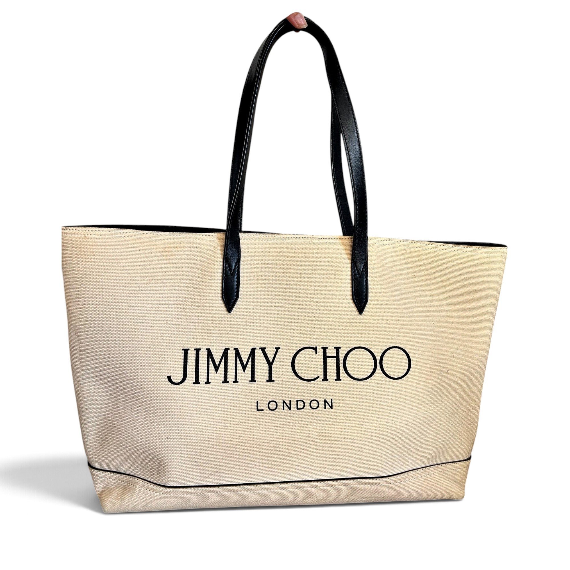 Cloth tote